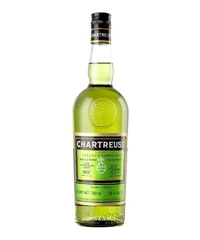 Licor Chartreuse Verde 700 mL