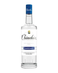 Licor Chinchon Campechano 1 L