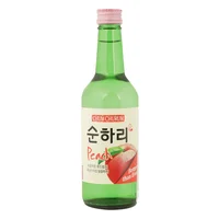 Licor ChumChurum Yogurt 360 ml