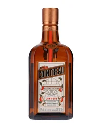 Licor Cointreau Naranja 1 L