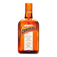 Licor Cointreau Naranja 700 Ml
