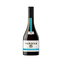 Licor Con Brandy Torres 5 Suave 700 ml