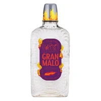 Licor Con Tequila Gran Malo Tamarindo Flamin Hot 750 ml