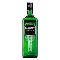 Licor Con Whisky Passport Selection 700 ml