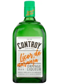 Licor Controy 1000 mL