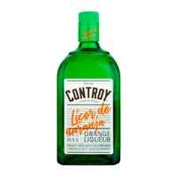 LICOR CONTROY DE NARANJA 1000ML