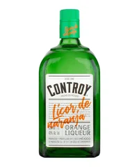 Licor Controy de Naranja 1 L