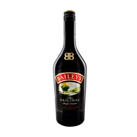 Licor Crema De Whisky Baileys Original 700 ml