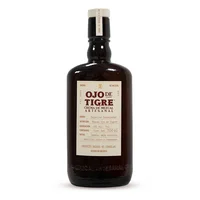 Licor Crema Ojo De Tigre 700 ml