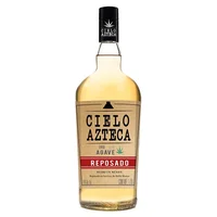 Licor De Agave Cielo Azteca Rep 1.75L