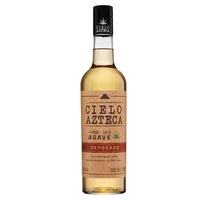Licor de Agave Cielo Azteca Rep 750 ml