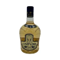 LICOR DE AGAVE COMPADRE 750ML