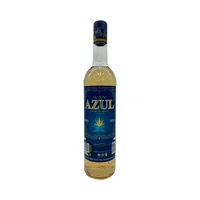 LICOR DE AGAVE JEFE AZUL 1000ML