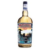 Licor De Agave Rancho Escondido 1.75 L