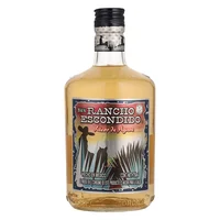 Licor De Agave Rancho Escondido 750 ml