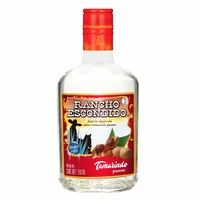 Licor De Agave Rancho Escondido Tamarindo Picante750 ml