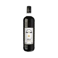Licor De Anis Ucero Black Sambuca 1000 ml.