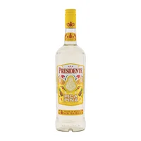 LICOR DE BRANDY PRESIDENTE PICA PIÑA 700ML