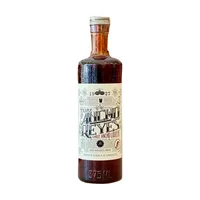 Licor De Chile Ancho Reyes 375 Ml