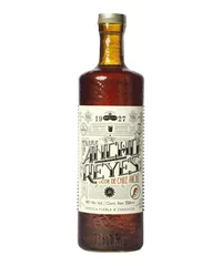 Licor de Chile Poblano Ancho Reyes Verde 750 ml