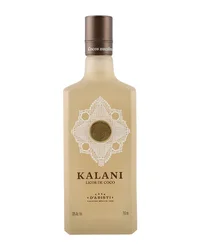 Licor de Coco Kalani
