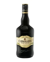 Licor de Crema Carolans 750 ml
