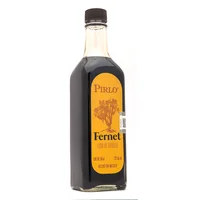 Licor de Hierbas Fernet Amaro Pirlo de 750ml