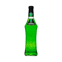 Licor de Melón Midori 1000 ml