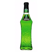 LICOR DE MELON MIDORI 1000ML