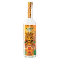 Licor de mezcal Mitre Origen Sabor Tamborines 375 ml