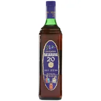 Licor De Pacharan Basarana 20 1L