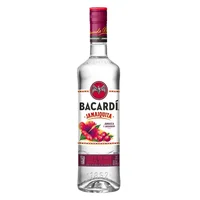 Licor De Ron Bacardí Jamaiquita 700 ml
