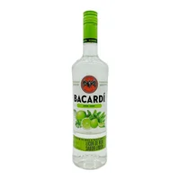 LICOR DE RON BACARDÍ LIMÓN 750ML