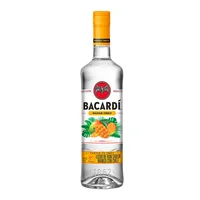 LICOR DE RON BACARDÍ MANGO CHILE 700ML