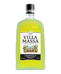 Licor De Sorrento Villa Massa 700ml