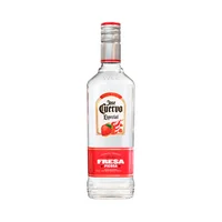 LICOR DE TEQUILA CUERVO ESPECIAL FRESA PICOSA 700ML