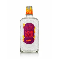 LICOR DE TEQUILA GRAN MALO FLAMIN HOT 750ML