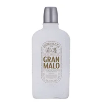 LICOR DE TEQUILA GRAN MALO HORCHATA 750ML