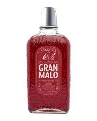 Licor de Tequila Gran Malo Jamaica