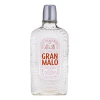 Licor De Tequila Gran Malo Spicy Tamarindo 750ml