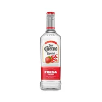Licor De Tequila José Cuervo Especial Fresa Picosa 700 ml