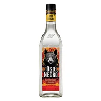 Licor De Vodka Oso Negro Tamarindo Picoso (19º) 1 L