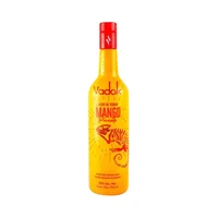 Licor De Vodka Vadok Mango Picosito 750 ml.