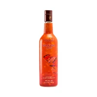 Licor De Vodka Vadok Tamarindo 750 ml.