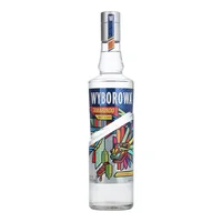 Licor De Vodka Wyborowa Tamarindo 750 ml