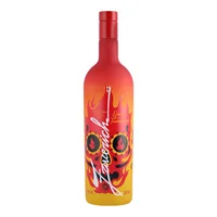 Licor De Vodka Zaverich Spicy Tamarind 1L