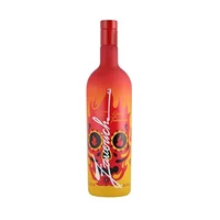 LICOR DE VODKA ZAVERICH TAMARINDO 1000ML
