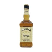 LICOR DE WHISKEY JACK DANIEL'S HONEY 700ML
