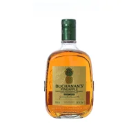 Licor de Whisky Buchanan's Pineapple Blended Scotch 750 ml
