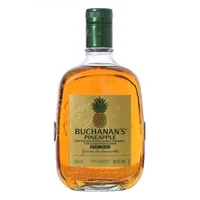 Licor de Whisky Buchanan's Pineapple Blended Scotch 750ml